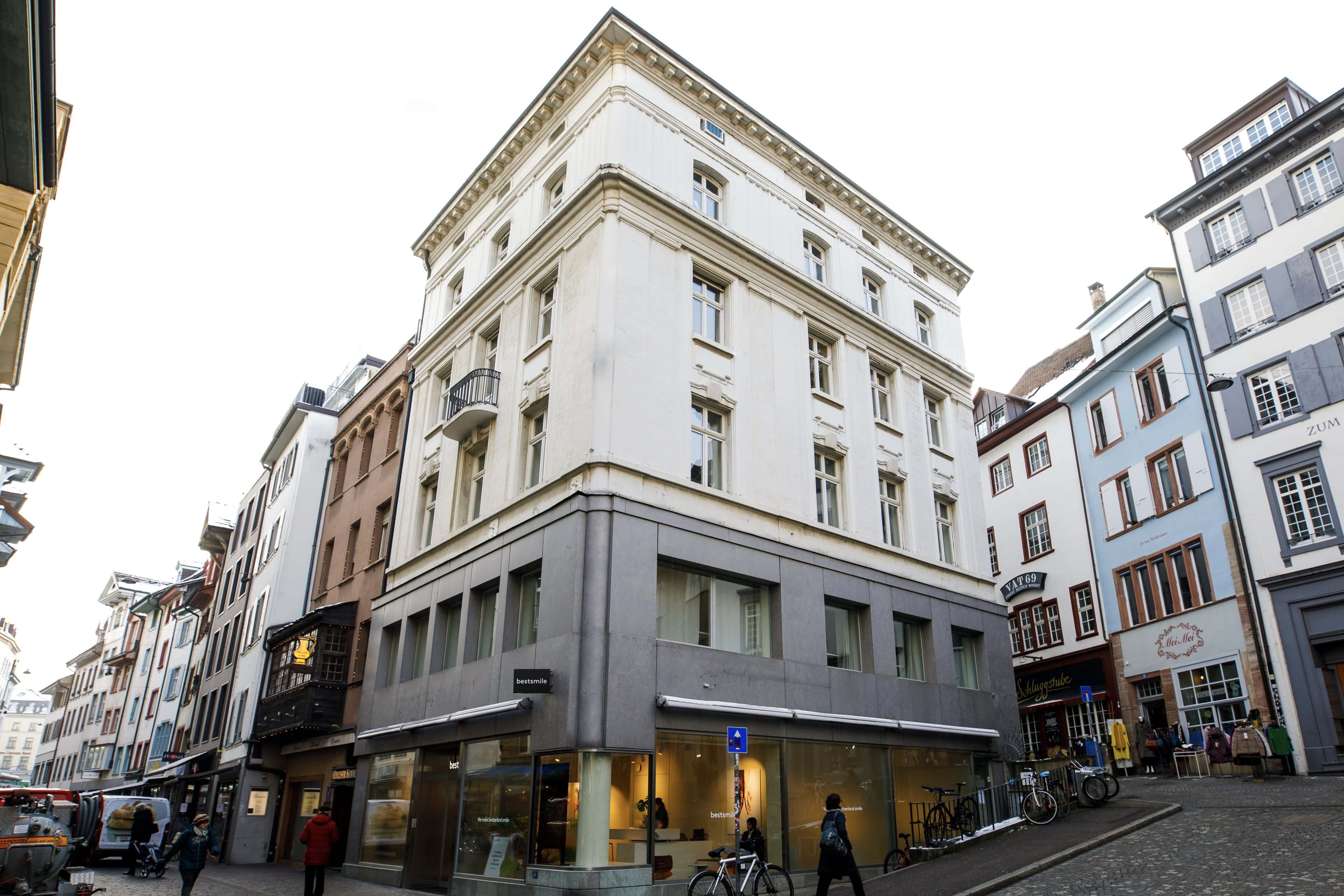 Basel_Gerbergasse
