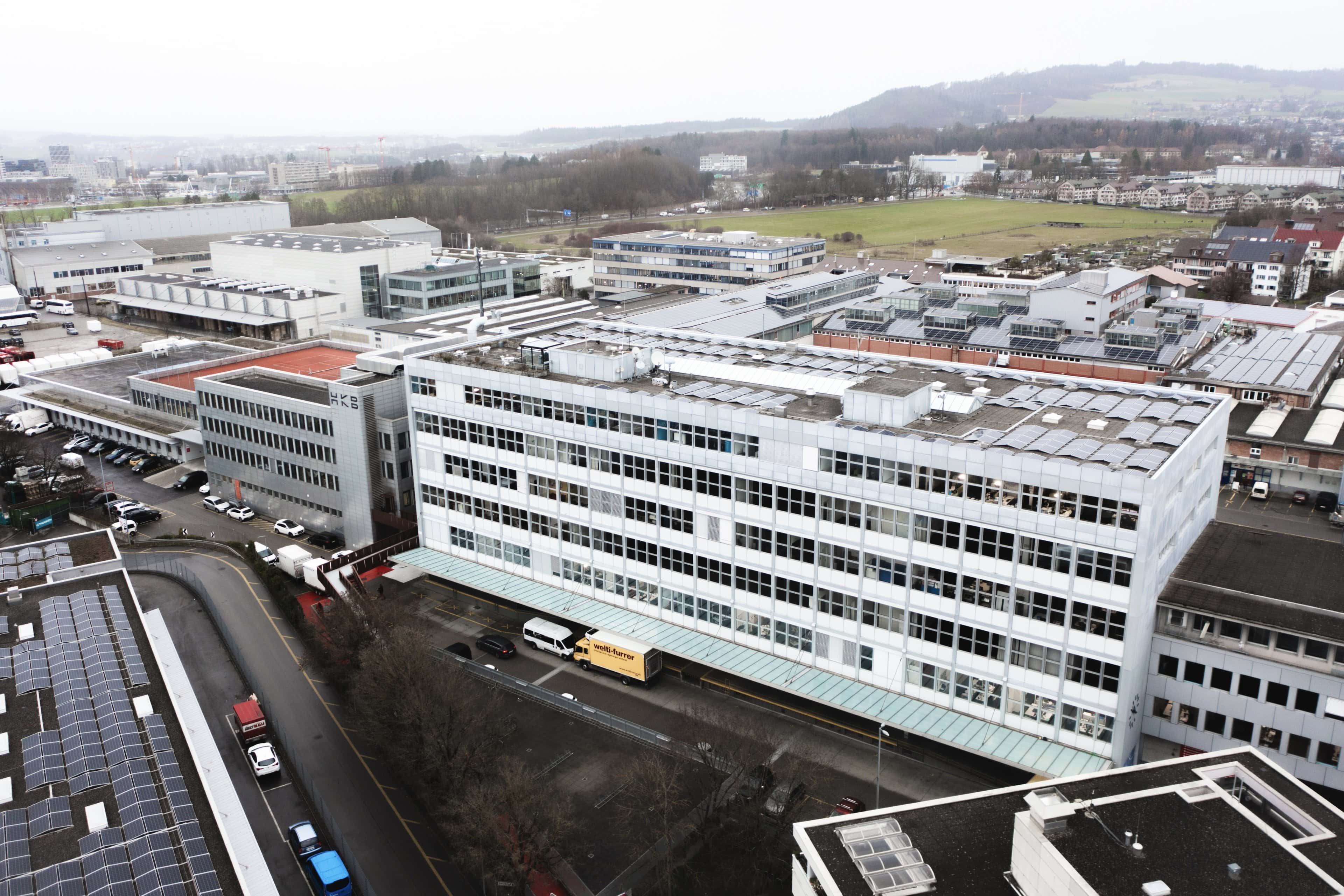Bern_Swisscom