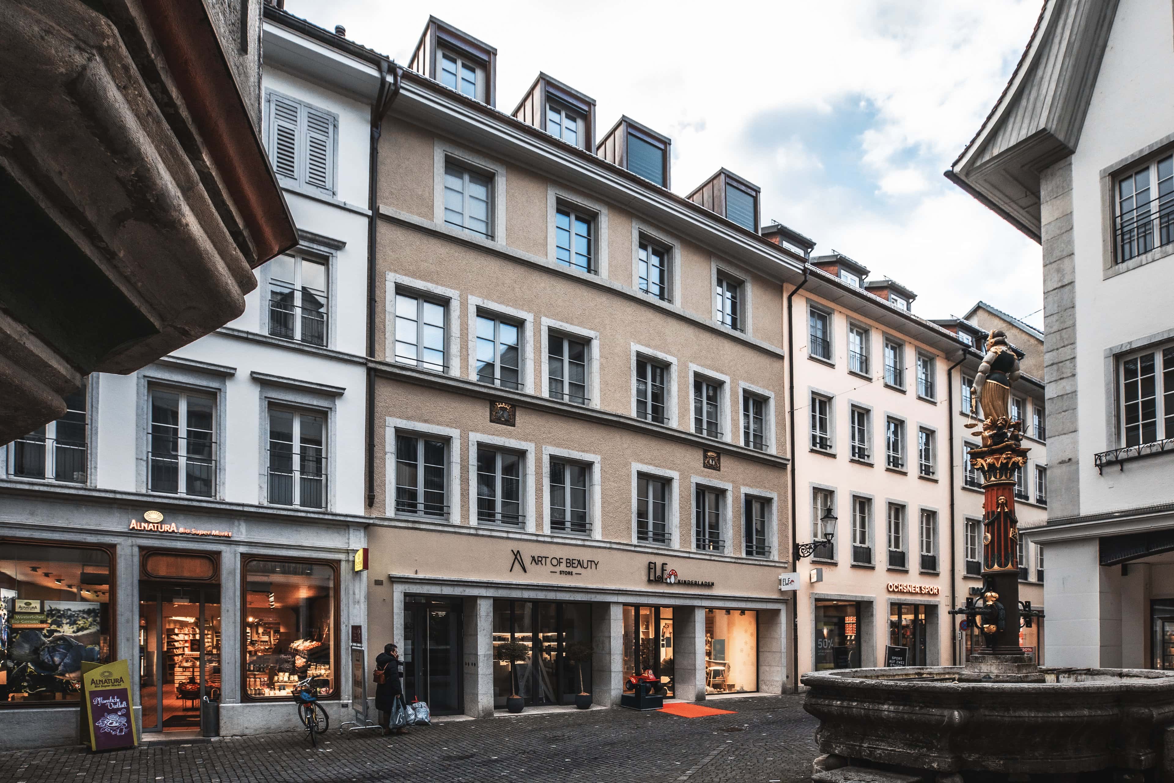 Solothurn_Hauptgasse